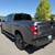 2023 Nissan Titan XD Platinum Reserve 4x4 5.6L 400HP  Loaded Dark Gray 3 thumbnail