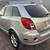 2013 Chevrolet Captiva LTZ 6 thumbnail