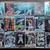 Huge (2500) Baseball Basketball Football Sports Cards Lot Trout Lebron 17 thumbnail
