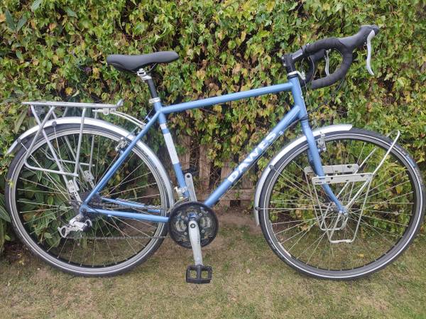 Dawes Horizon Touring Bicycle 1