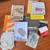 Lots of paper - vellum, kraft, bond, Japanese 1 thumbnail