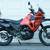 2022 Kawasaki KLR 650 ABS Traveler Edition - ONLY 2K MILES! 1 thumbnail
