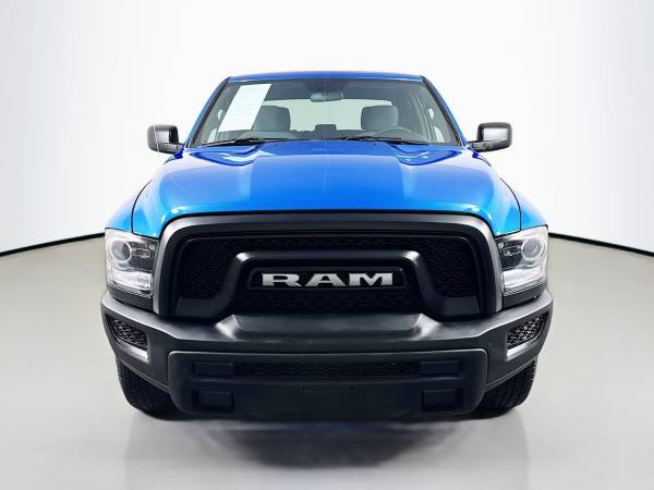 2024 RAM 1500 Classic Warlock - Photo 8