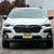 2025 Subaru Crosstrek Crystal White Pearl LOW PRICE....WOW!!!! 9 thumbnail