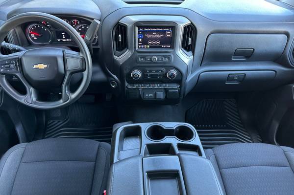 2023 Chevrolet Silverado 1500 - Photo 15