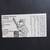 1981 BREWERS PLAYOFF TICKET STUB- FIRST EVER BREWERS PLAYOFF GAME 2 thumbnail