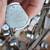 Huge lot of display cabinet locks with keys 5 thumbnail