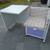 Kids Rolling Desk/Workstation 3 thumbnail