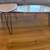 Nesting coffee tables 2 thumbnail