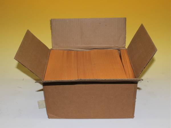6" x 9" Staples Mailing Envelopes (Approx. 450) 1
