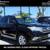 2011 *Toyota* *Highlander *FWD 4dr V6 SE* Black 1 thumbnail