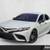 2022 Toyota Camry SE 1 thumbnail