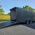New Aluminum Enclosed Car Hauler 8.5x24 With Escape Door!!! 10 thumbnail