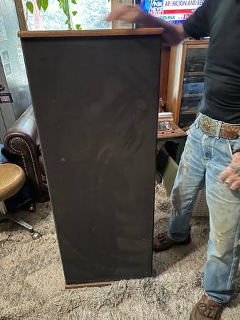 Speakers 1