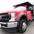 2020 Ford F-550 12Ft Landscape Dump 6 thumbnail