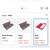 Sunglasses Organizer 8 Grids Storage Display Grid Case Box 3 thumbnail
