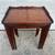 Heritage Henredon Mahogany Nesting Tables 15 thumbnail