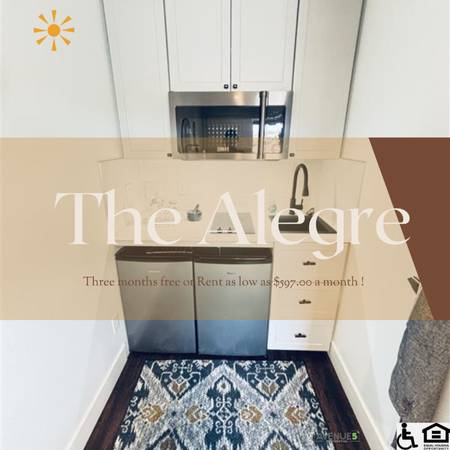$795 / 202ft2 - ¡La Mejor Oferta en la Ciudad! Alquila desde $597 + ¡3 Meses GRATIS! Mantenimiento en el Sitio (1520 N Oregon Ave, Pasco, WA)63862922932353120