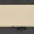 Fender REISSUE 1962-1964 Jazz Bass Case - Blond W/ Orange Int. - NEW 1 thumbnail