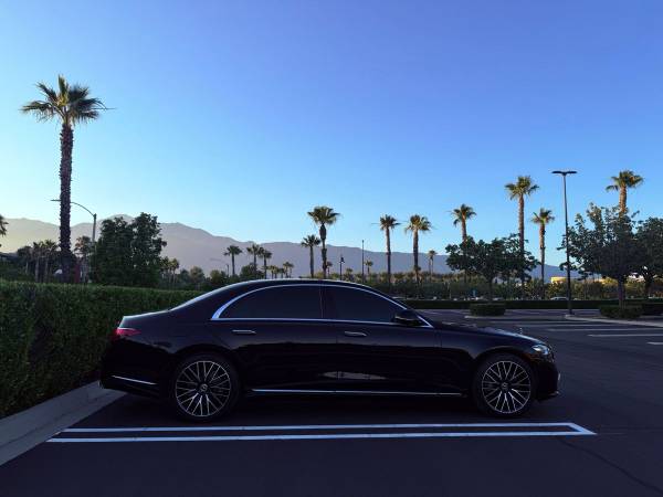 Clase S 2021 de Mercedes-Benz en venta, funciona excelente, título limpio, CA - $60,992 (Riverside)63470061630721123