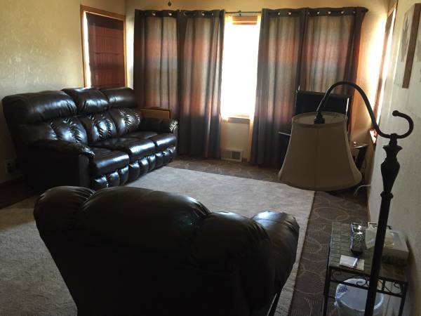 $750 / 3br - All inclusive - 3 bedroom home (Meade)63789844557571121