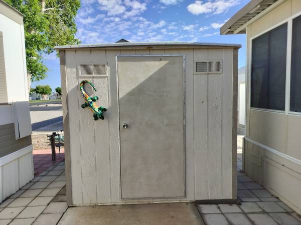 $42,000 / 1br - PARK MODEL (Bonita Mesa RV Resort)64214142606850124