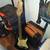 A few instruments, an amp, and a line 6 pod. 2 thumbnail