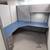 Used cubicles / cubicle installation and moving 3 thumbnail
