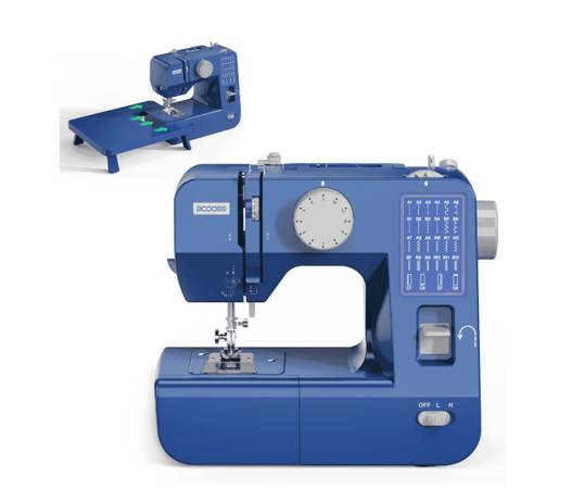 Sewing Machine (New) 1