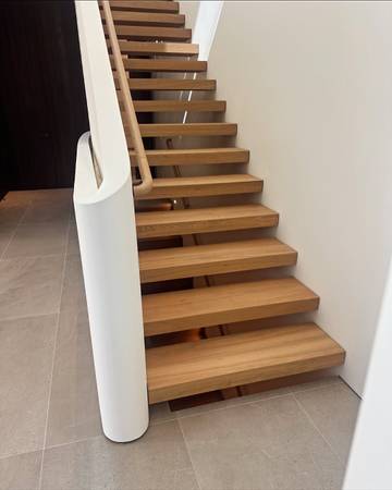 Hardwood Floor Installer/Finisher 1