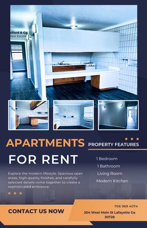 $300 / 1br - For Rent (Lafayette)63993222151682120