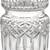 Waterford crystal lidded biscuit jar 1 thumbnail