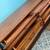 DREXEL Solid Oak 5 Piece Queen Bedroom Set in Like New Condition 5 thumbnail