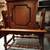 Antique Copper-lined Humidor Smoking Cabinet Stand wt Magazine 1 thumbnail