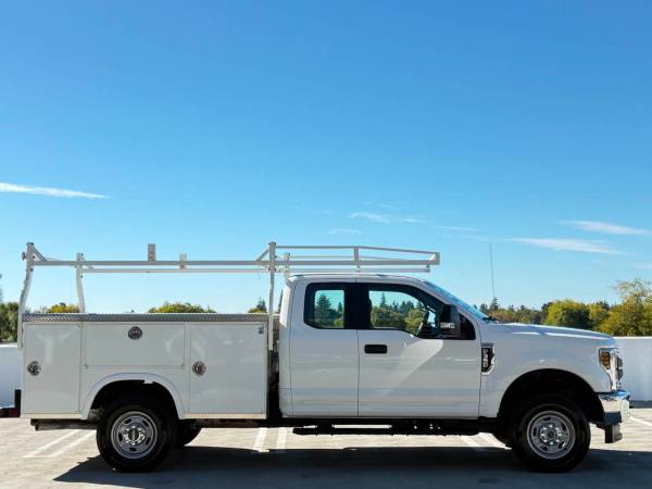 2019 Ford F-350 Super Duty - Photo 10