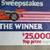 VINTAGE CHAMPION SPARK PLUGS INDY 500 POSTER -  57 1/2" x 29" 3 thumbnail