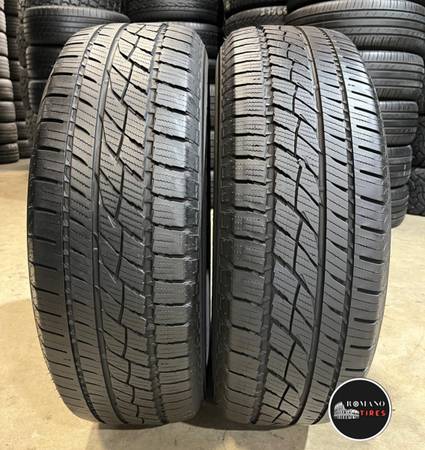 Toyo 235 65 18 23565r18 235-65-18 1