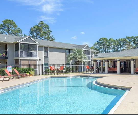 $1,800 / 3br - 1200ft2 - Just Listed – 3 Bed / 3 Bath Luxury Apartment Available November! (Panama City)63924554440962120