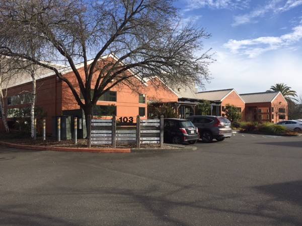 103 Morris St., Suite V 1