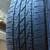 jeep 17'' stock aluminum wheels with 235-65-17 tires 9 thumbnail