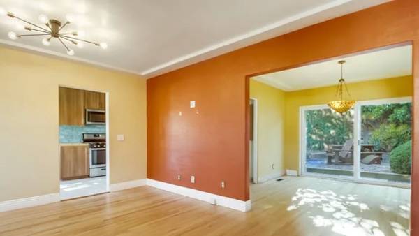 $2,400 / 3br - 1372ft2 - BEAUTIFUL HOUSE FOR RENT 🏡 (3624 Wilshire Ter, San Diego, CA 92104)63878361339905122