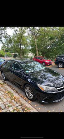 TLC Car for rent Toyota Camry 2016 - $385 (Brooklyn)63654715792769120
