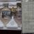 Thomas Kinkade Heirloom Glass Ornament Collection 1 thumbnail