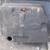 1968-1973 CORVETTE COUPE REAR TUB BATTER BOX SECTION BLACK FIBERGLASS 22 thumbnail