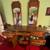 Classic 4-Piece Bedroom Furniture Set; Rich Woodwork & Timeless Appeal 4 thumbnail