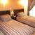 sleeps 4, huge pool, 2 blocks to beach, cats ok, a/c, wifi, quiet/safe 4 thumbnail