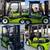 Clark C30L (2016) Pneumatic tire Forklift 5 thumbnail