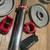 IVANKO’s  Olympic Weight Plates  (45s, 35s, 25s & 10s) In New Condition; Plus  10 thumbnail