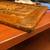 Antique framed wood burning etched picture 3 thumbnail