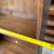 Vintage Mid Century Bookcase | WOOD Bookcase | Bookshelf | Shelf 5 thumbnail